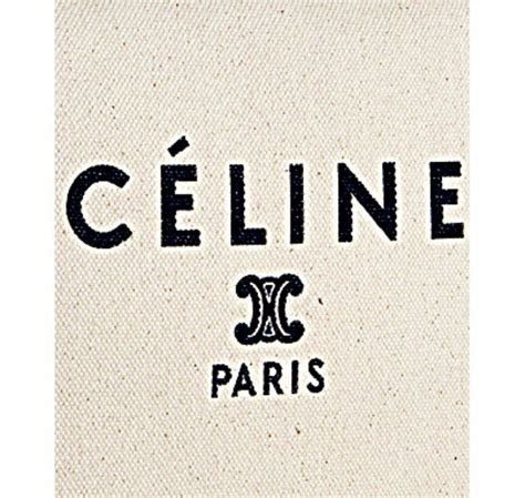 celine brand dna|celine canvas logo.